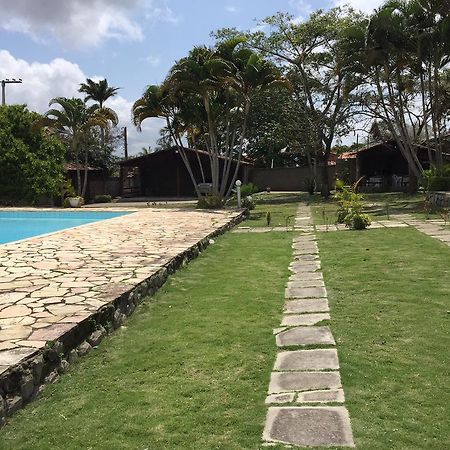 Chacara Em Gravata Villa Exterior photo