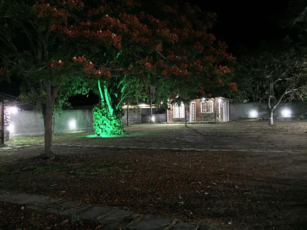 Chacara Em Gravata Villa Exterior photo