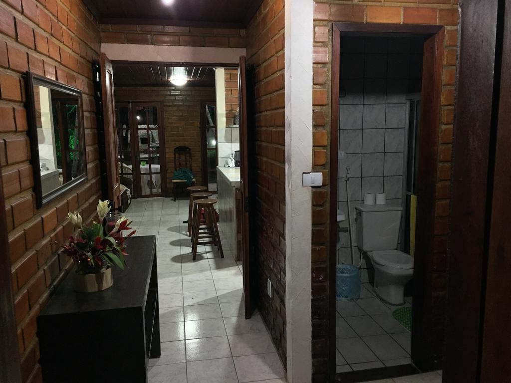 Chacara Em Gravata Villa Exterior photo